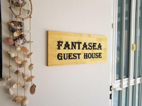 FANTASEA Guesthouse